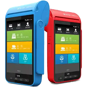 荆州拉卡拉智能POS机